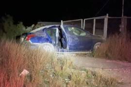 El conductor del vehículo murió en el lugar; su identidad no ha sido confirmada.