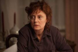 &quot;Vulture Club&quot; que protagoniza Susan Sarandon se estrena en YouTube Red y en cines