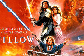 Ron Howard y Lucasfilm trabajan en una secuela de &quot;Willow&quot;