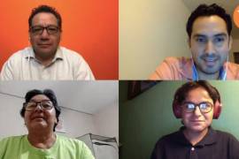 Presentan documental sobre desaparecidos de casos en Coahuila