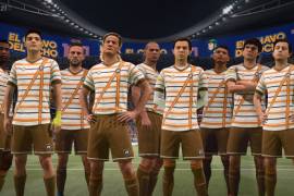 ¡Chanfle! FIFA 21 presenta uniforme del Chavo del 8