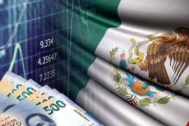 Al momento las manufacturas representan 91.1% del total exportado, consolidando a México como el principal exportador manufacturero de la región.