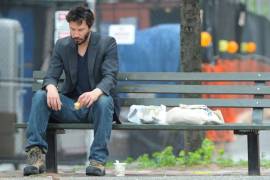 Keanu Reeves: la triste historia del actor del momento y protagonsita de 'John Wick'... ¡perdió a su mejor amigo, a su hija y su pareja!