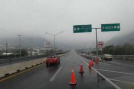 Hoy en Monterrey las temperaturas oscilarán entre los 18 y 24 grados, con un 90 por ciento de probabilidad de lluvia, según el pronóstico de Meteored.