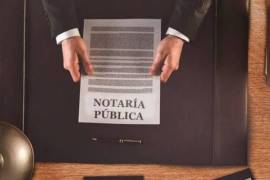 Reformar el sistema notarial mexicano podría garantizar mayor transparencia y confianza en la designación de estos profesionales del derecho.