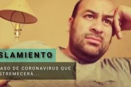 'Aislamiento' un cortometraje sobre el coronavirus hecho con talento mexicano que te estremecerá