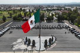 El mensaje de Monreal tiene lugar un día después de que se encontraron los cuerpos de 10 personas en tres municipios del estado.