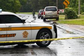 Balacera en Mississippi deja ocho muertos