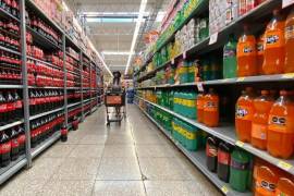 Los esfuerzos tampoco han sido suficientes en lo que respecta a los alimentos con alta densidad calórica, mejor conocidos como comida chatarra.