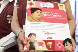 Las familias consideradas de continuidad, la autoridad señala que no es necesario realizar nuevamente el registro en línea.