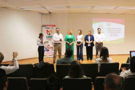 El DIF Coahuila articula programas de salud mental con actividades culturales, deportivas y de prevención de la violencia.