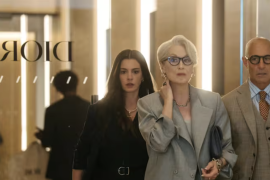 El elenco de “El Diablo Viste a la Moda 2” visitará México: lo que se sabe de su esperada gira