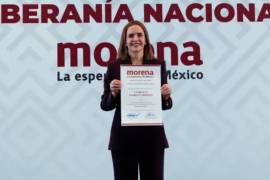 Esto debilitó a la bancada de Morena en el Congreso local, porque se quedó sólo con seis legisladores, mientras que MC llegó a 11 y se convirtió en la fracción mayoritaria en el Legislativo.