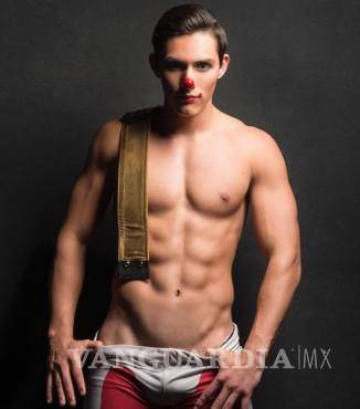 $!Wapayaso en relación homosexual ¡con el dueño del grupo!