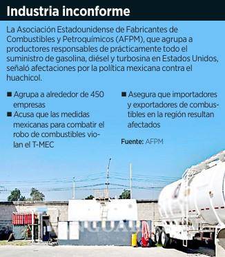 $!Afirman que el sector de energía puede ser el principal riesgo para continuidad del T-MEC