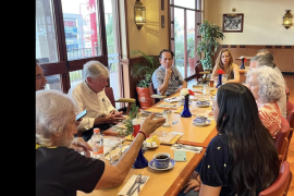 Representantes vecinales y especialistas acordaron una agenda conjunta para impulsar la restauración ambiental y la conservación del patrimonio natural de Saltillo.