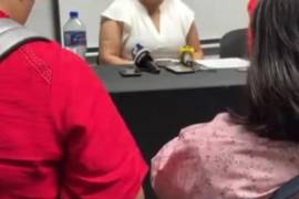 Jueza de control fijó un plazo de tres meses para investigar la denuncia contra Karyna “N”.