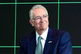 Ricardo Salinas Pliego ofreció recompensa a quien comparta videos de políticos en el Super Bowl.