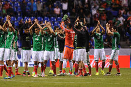 ¿Qué clubes han aportado más a la Selección Mexicana en los últimos cinco Mundiales?