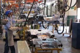 Coahuila se ubicó entre los estados con los mejores ingresos para los trabajadores de la manufactura.