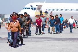 Lista de inmigrantes 'deportables' de Donald Trump supera los 8 millones