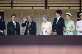 Akihito, un emperador discreto y cansado