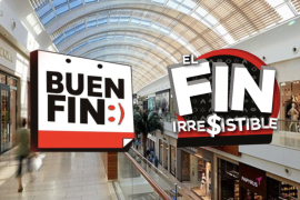 El Fin Irresistible es una campaña que busca adelantar la temporada de promociones.