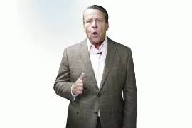 Audio está editado, justifica Alfredo Adame; 'los 40 millones son de cubrebocas'