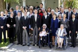 Del Paso, la corbata española de un escritor mexicano