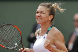 Simona Halep va por el título en Praga