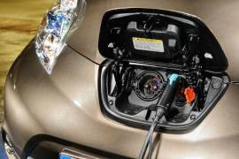 Las baterías de los autos eléctricos son los componentes más caros de estos vehículos.