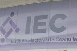 Aún sin relevo caro de la Secretaría Ejecutiva del Instituto Electoral de Coahuila