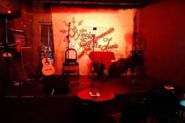 Encantautores celebrará ocho años de trayectoria con un concierto a beneficio de la Casa del Migrante de Saltillo, donde el acceso será mediante la donación de alimentos no perecederos.