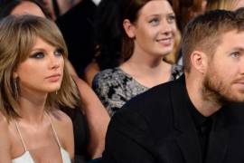 'This Is What You Came For': un nuevo pleito entre Calvin y Taylor