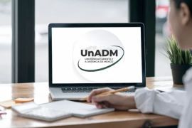 La Universidad Abierta y a Distancia de México (UnADM), institución de la Secretaría de Educación Pública (SEP), abrió su convocatoria de ingreso 2026.