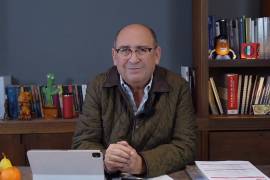 Insistió en que la Cámara de Diputados cite a comparecer al secretario de Marina y a otros funcionarios que intervinieron en la construcción del Tren Interoceánico.