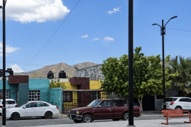 El enfrentamiento se registró en la colonia Cactus y requirió la intervención de corporaciones policiales; ocho personas fueron puestas a disposición del Ministerio Público.
