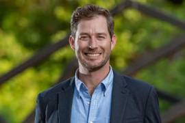 Esteban Garza Fishburn, asumirá la presidencia de la Red SumaRSE Coahuila,