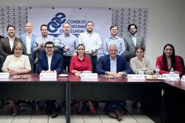 El CCE Laguna llamó a los legisladores federales de la región a abrir espacios de diálogo antes de votar la reforma electoral en el Congreso de la Unión.