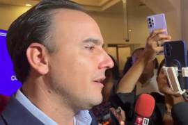 El Gobernador de Coahuila advirtió que la buena relación con EU es fundamental para la economía de México.