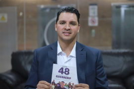 El próximo 12 de enero, el ministro Arístides Guerrero García presentará ante la Corte siete proyectos para validar la extinción de 109 fideicomisos.