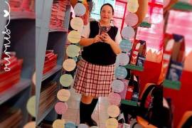 Paulina Valdez Rodríguez falleció tras luchar contra un contagio de dengue hemorrágico en Monclova.