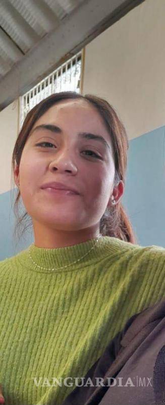 $!Autoridades mantienen activo el protocolo de búsqueda tras su desaparición.