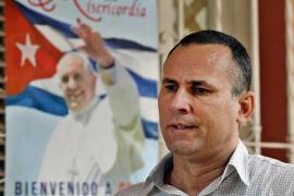 Libera cuba al preso político José Daniel Ferrer, considerado preso de conciencia por Amnistía Internacional