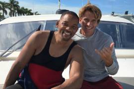 Drama. El actor de ‘Hombres de Negro’ enfrenta un nuevo proceso legal mientras persisten las controversias que rodean su vida personal y su matrimonio con Jada Pinkett Smith.