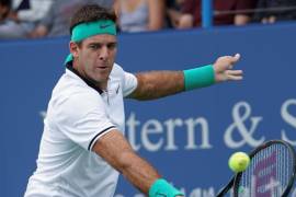 El flamante número tres de la ATP debuta con victoria en el Masters de Cincinnati