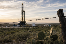 La Alianza Mexicana contra el Fracking advirtió que los pozos piloto planteados para el noreste del país representarían riesgos para el agua y el medio ambiente, por lo que reiteró su llamado a prohibir esta técnica en todo México.