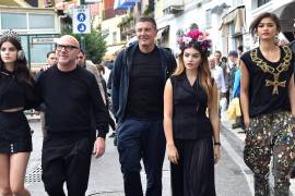 Dolce&amp;Gabbana se rinde ante los ‘millennials’