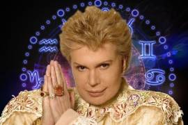 Fallece el astrólogo Walter Mercado