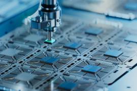 Aranceles de Donald Trump a China aumentan el atractivo para producir componentes eléctricos en territorio mexicano | Foto: Especial